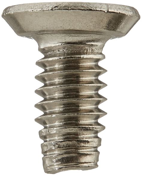 flat head undercut screws uk